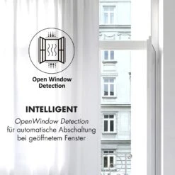 Bormio S Smart Elektrokamin 20 Bormio S Smart Elektrokamin -Haushaltsgerätegeschäft 10035088 de 0009 logo