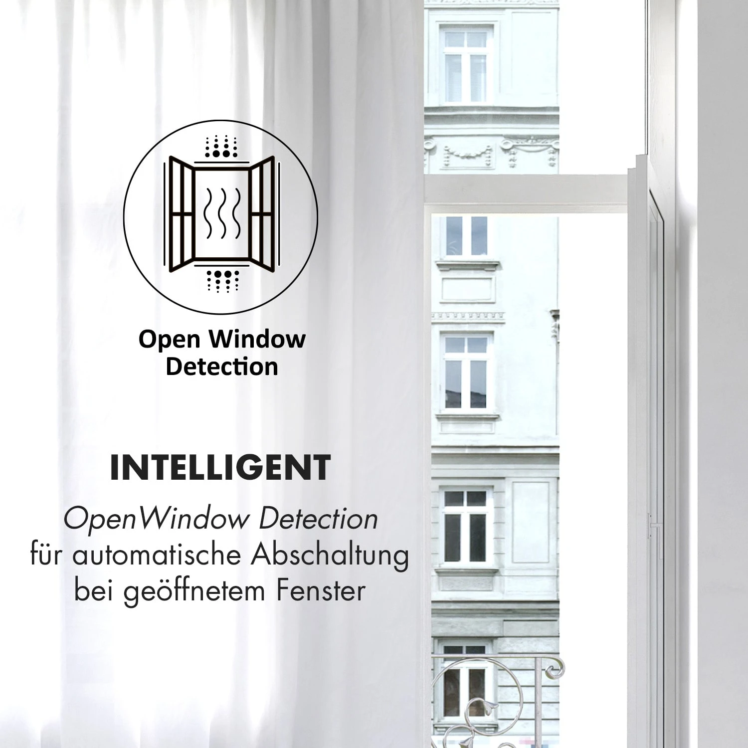 Bormio S Smart Elektrokamin 11 Bormio S Smart Elektrokamin – Bild 9