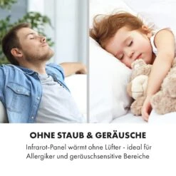 [Gebraucht] Wonderwall Air Art Smart Infrarotheizung Mit Bild -Haushaltsgerätegeschäft 10035115 de 0004 logo