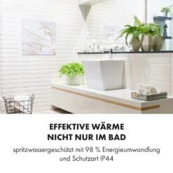 [Gebraucht] Wonderwall Air Art Smart Infrarotheizung Mit Bild -Haushaltsgerätegeschäft 10035115 de 0006 logo