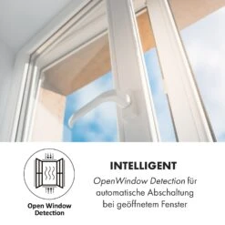 [Gebraucht] Wonderwall Air Art Smart Infrarotheizung Mit Bild -Haushaltsgerätegeschäft 10035115 de 0008 logo