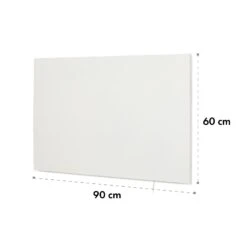 [Wiederverpackt] Wonderwall Air Infinite 580 Infrarotheizung Für Die Wand -Haushaltsgerätegeschäft 10035169 yy 0011 dimensions 1