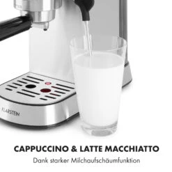 [Wiederverpackt] Futura Espressomaker -Haushaltsgerätegeschäft 10035183 de 0007 logo