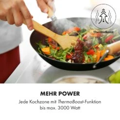 [Gebraucht] Delicatessa 90 Hybrid Induktionskochfeld -Haushaltsgerätegeschäft 10035200 de 0007 logo 1