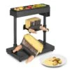 [Gebraucht] Appenzell XL Raclette Mit Grill -Haushaltsgerätegeschäft 10035218 yy 0001 titel Klarstein Appenzell XL Raclette u Grill