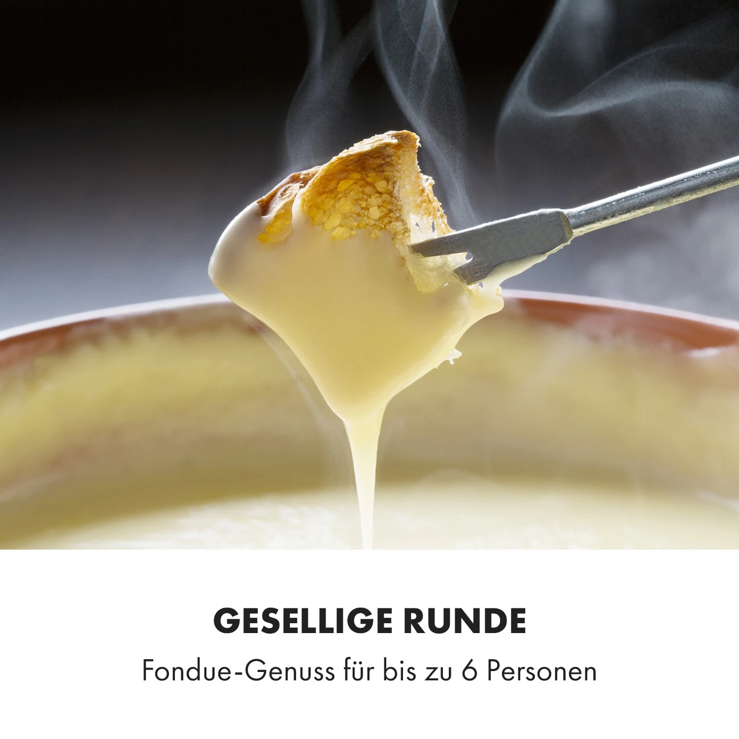 Bambus Fondue 5 Bambus Fondue – Bild 3