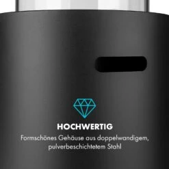 [Gebraucht] Phantasma Skyfire Ethanol-Kamin -Haushaltsgerätegeschäft 10035230 de 0003 logo 1