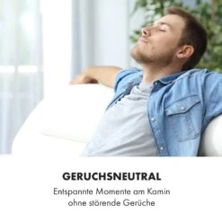 [Gebraucht] Phantasma Skyfire Ethanol-Kamin -Haushaltsgerätegeschäft 10035230 de 0004 logo 1