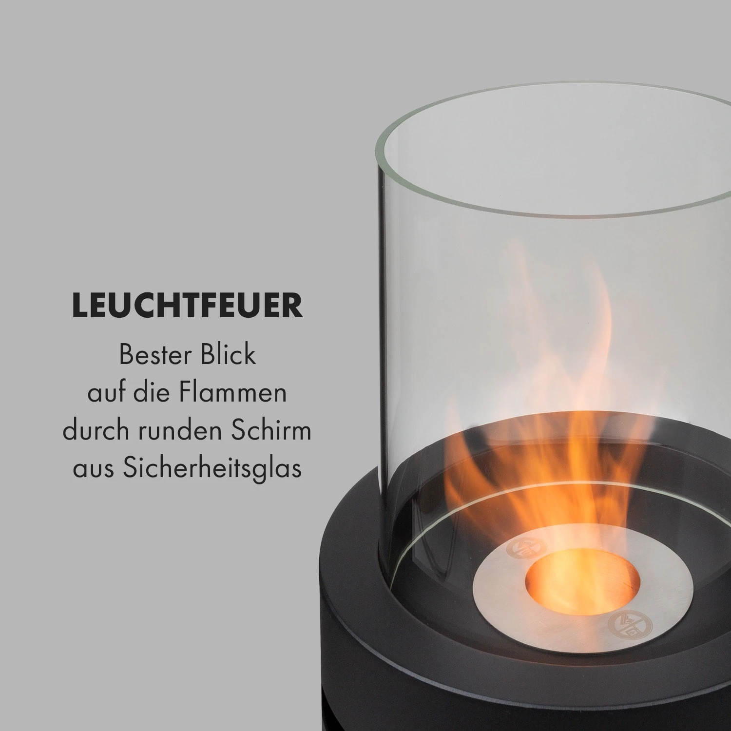 Phantasma Skyfire Ethanol-Kamin 8 Phantasma Skyfire Ethanol-Kamin – Bild 6