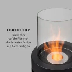 [Wiederverpackt] Phantasma Skyfire Ethanol-Kamin -Haushaltsgerätegeschäft 10035230 de 0006 logo