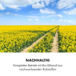 [Gebraucht] Phantasma Skyfire Ethanol-Kamin -Haushaltsgerätegeschäft 10035230 de 0007 logo 1