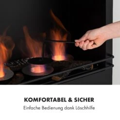 Phantasma Manor Ethanol-Kamin 14 Phantasma Manor Ethanol-Kamin -Haushaltsgerätegeschäft 10035232 de 0003 logo