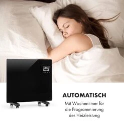 [Gebraucht] Bornholm Single Smart Konvektorheizung -Haushaltsgerätegeschäft 10035236 de 0004 logo 2