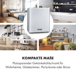 [Wiederverpackt] Happy Hour Minibar -Haushaltsgerätegeschäft 10035240 de 0003 logo