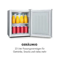 [Wiederverpackt] Happy Hour Minibar -Haushaltsgerätegeschäft 10035240 de 0004 logo