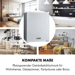 [Gebraucht] Happy Hour 33 Minibar -Haushaltsgerätegeschäft 10035244 de 0003 logo 1