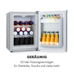 [Gebraucht] Happy Hour 33 Minibar -Haushaltsgerätegeschäft 10035244 de 0004 logo 1