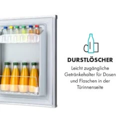 [Gebraucht] Happy Hour 33 Minibar -Haushaltsgerätegeschäft 10035244 de 0005 logo 1