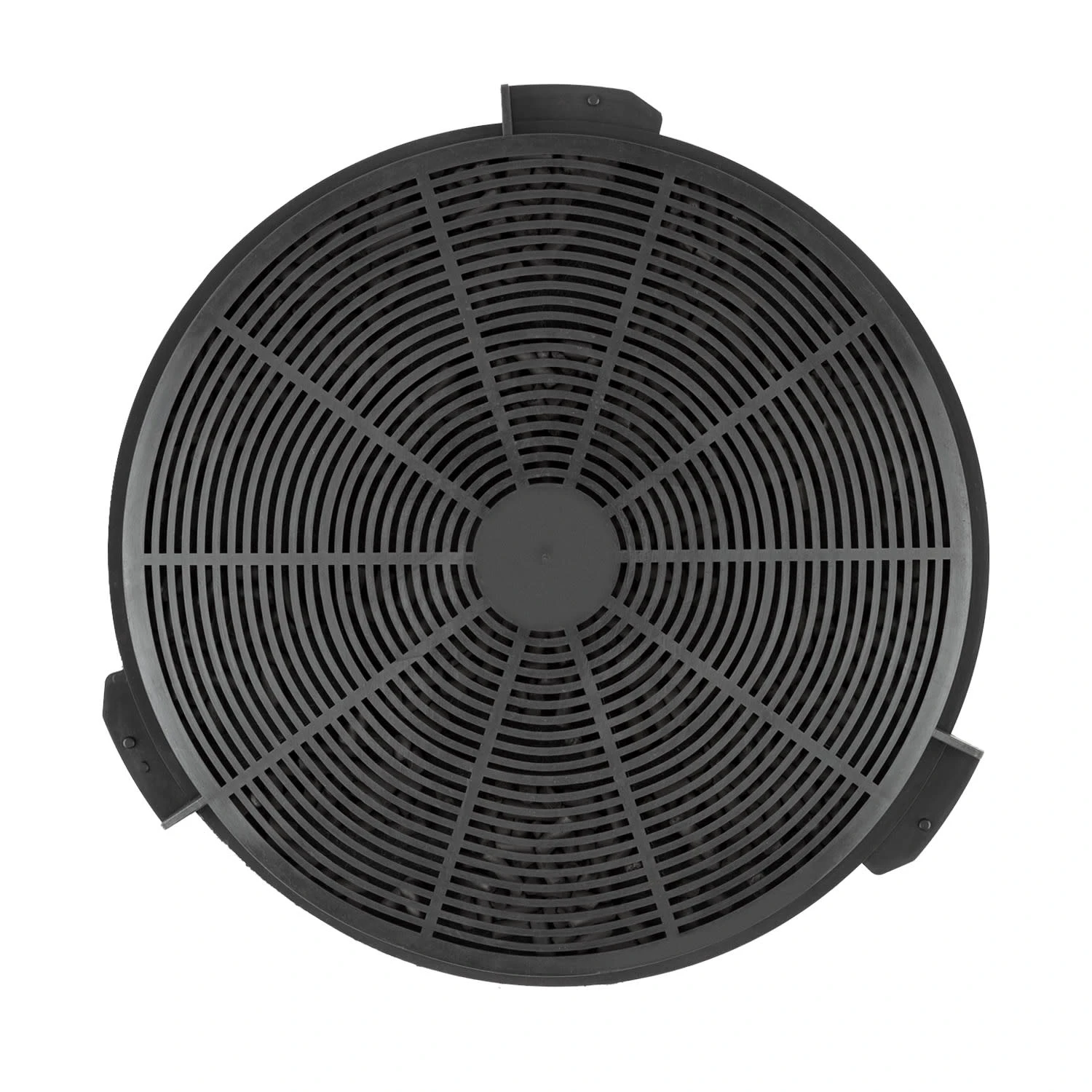 Aktivkohlefilter Für Amelia Dunstabzugshauben 4 Aktivkohlefilter Für Amelia Dunstabzugshauben – Bild 2