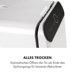 Oceana Mini-Tischgeschirrspüler 19 Oceana Mini-Tischgeschirrspüler -Haushaltsgerätegeschäft 10035304 de 0007 logo