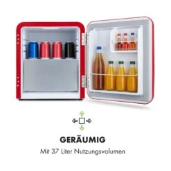 [Gebraucht] Audrey Mini 2in1 Kühlschrank -Haushaltsgerätegeschäft 10035311 de 0003 logo