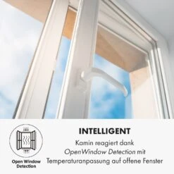 [Gebraucht] Alpbach Elektrokamin -Haushaltsgerätegeschäft 10035314 de 0004 logo 1