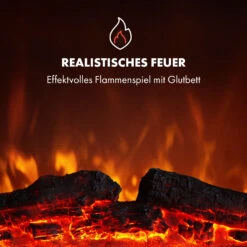 [Gebraucht] Alpbach Elektrokamin -Haushaltsgerätegeschäft 10035314 de 0007 logo 1