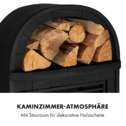 [Wiederverpackt] Mayrhofen Elektrokamin -Haushaltsgerätegeschäft 10035317 de 0003 logo