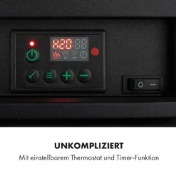 [Wiederverpackt] Mayrhofen Elektrokamin -Haushaltsgerätegeschäft 10035317 de 0004 logo