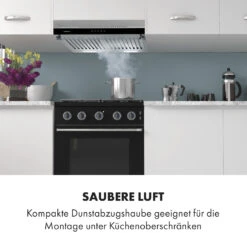 [Gebraucht] Purista Americana Unterbau-Dunstabzugshaube -Haushaltsgerätegeschäft 10035340 de 0002 logo 2