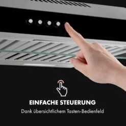 [Gebraucht] Purista Americana Unterbau-Dunstabzugshaube -Haushaltsgerätegeschäft 10035340 de 0006 logo 2