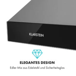 [Gebraucht] Purista Americana Unterbau-Dunstabzugshaube -Haushaltsgerätegeschäft 10035340 de 0008 logo 2