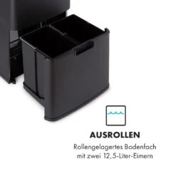 [Gebraucht] Royal Trash Sensor-Mülleimer -Haushaltsgerätegeschäft 10035365 de 0005 logo 1