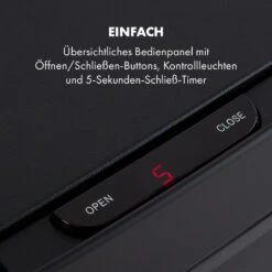 [Gebraucht] Royal Trash Sensor-Mülleimer -Haushaltsgerätegeschäft 10035365 de 0006 logo 1