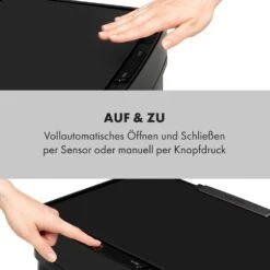 [Gebraucht] Royal Trash Sensor-Mülleimer -Haushaltsgerätegeschäft 10035365 de 0007 logo 1