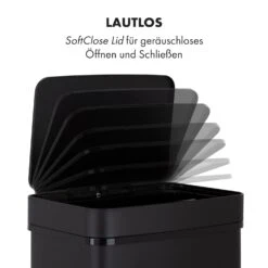 [Gebraucht] Royal Trash Sensor-Mülleimer -Haushaltsgerätegeschäft 10035365 de 0010 logo 1