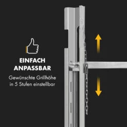 Sauenland Survivor Spanferkelgrill -Haushaltsgerätegeschäft 10035372 de 0003 logo