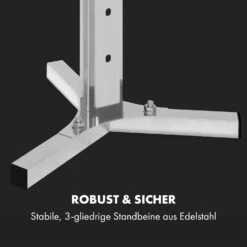Sauenland Survivor Spanferkelgrill -Haushaltsgerätegeschäft 10035372 de 0007 logo