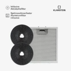 [Wiederverpackt] Skyfall Inselhaube -Haushaltsgerätegeschäft 10035378 de 0006 usp