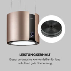 Aktivkohlefilter Für Skyfall Smart Dunstabzugshauben 6 Aktivkohlefilter Für Skyfall Smart Dunstabzugshauben -Haushaltsgerätegeschäft 10035387 de 0002 logo