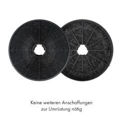 Aktivkohlefilter Für Skyfall Smart Dunstabzugshauben 7 Aktivkohlefilter Für Skyfall Smart Dunstabzugshauben -Haushaltsgerätegeschäft 10035387 de 0003 logo