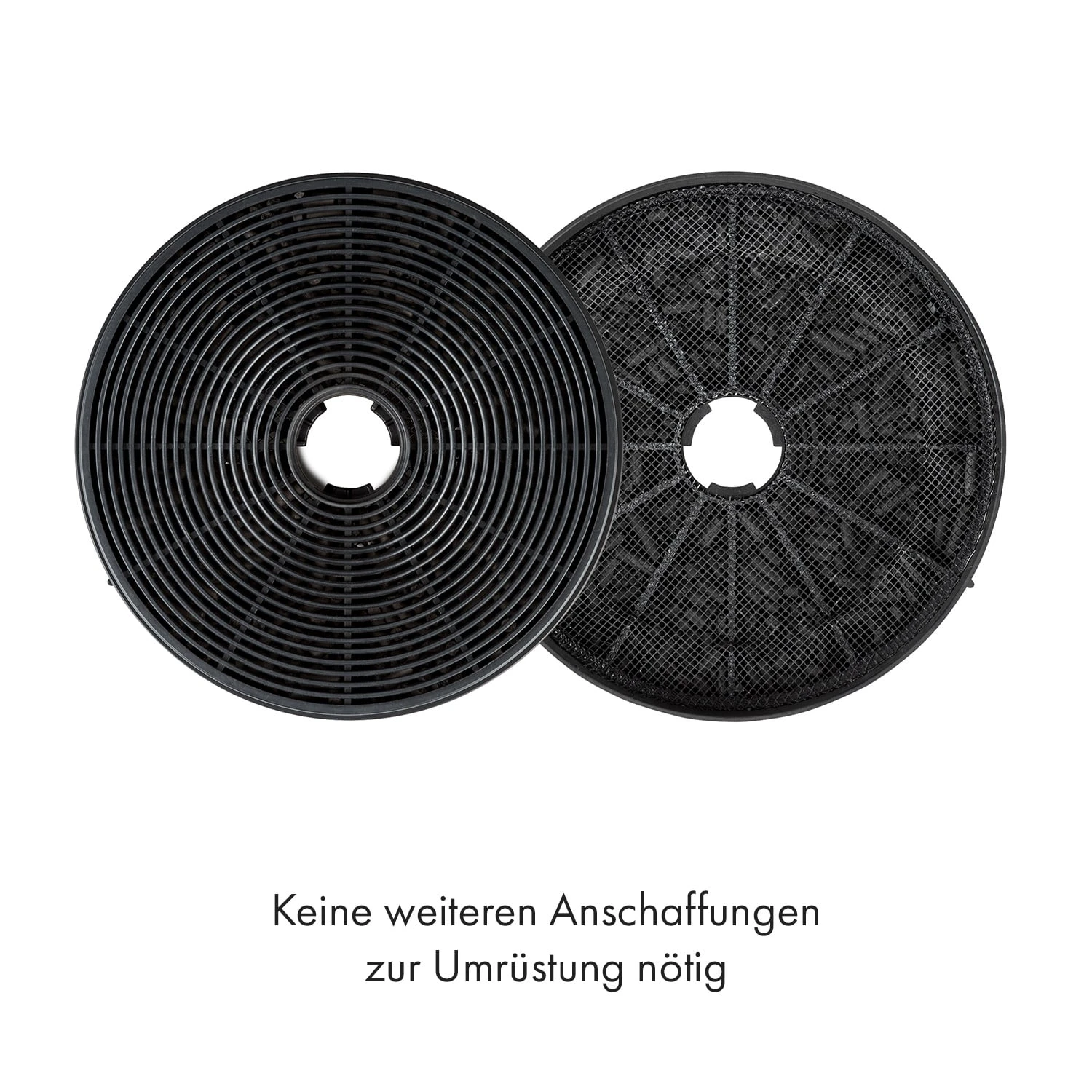 Aktivkohlefilter Für Skyfall Smart Dunstabzugshauben 5 Aktivkohlefilter Für Skyfall Smart Dunstabzugshauben – Bild 3