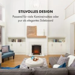 Studio Frame II Kamingehäuse 8 Studio Frame II Kamingehäuse -Haushaltsgerätegeschäft 10035404 de 0002 logo 1