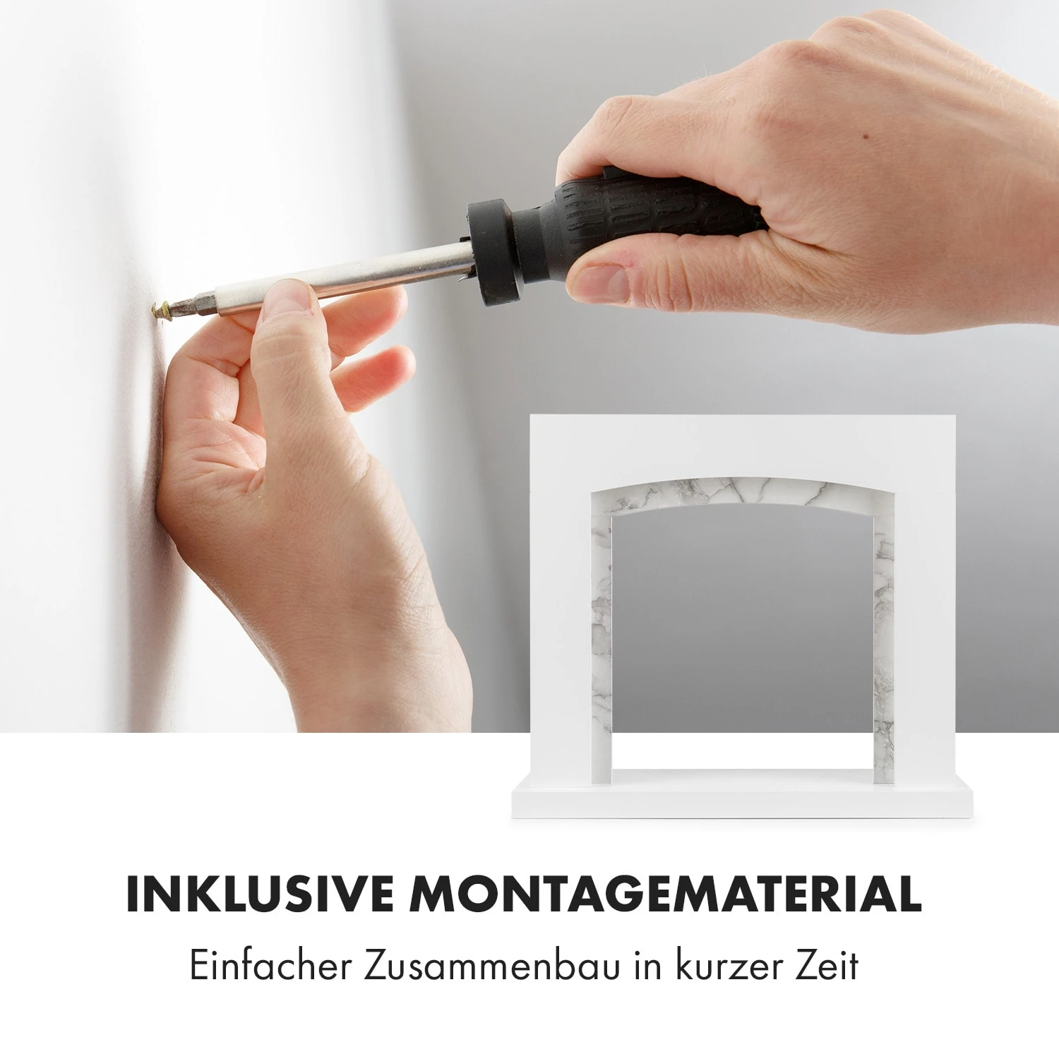 Studio Frame II Kamingehäuse 6 Studio Frame II Kamingehäuse – Bild 4