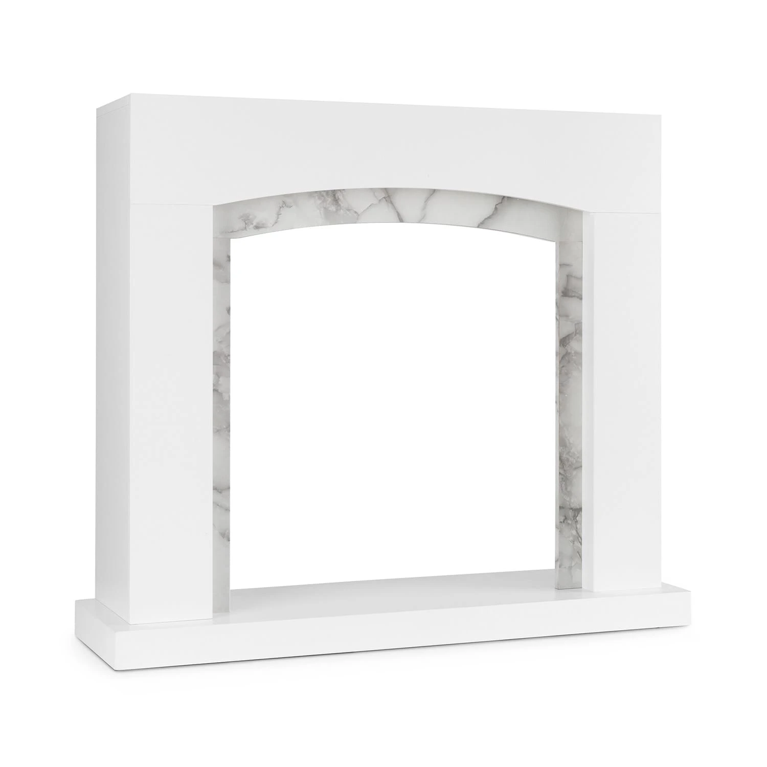 Studio Frame II Kamingehäuse 3 Studio Frame II Kamingehäuse