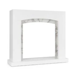 [Gebraucht] Studio Frame II Kamingehäuse