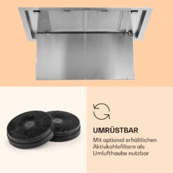 Remy Brilliant Edition Inselhaube -Haushaltsgerätegeschäft 10035477 de 0006 logo