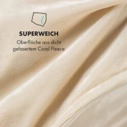 [Wiederverpackt] Slanket Heizdecke Mit Ärmeln -Haushaltsgerätegeschäft 10035504 de 0005 logo