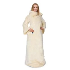 [Gebraucht] Slanket Heizdecke Mit Ärmeln