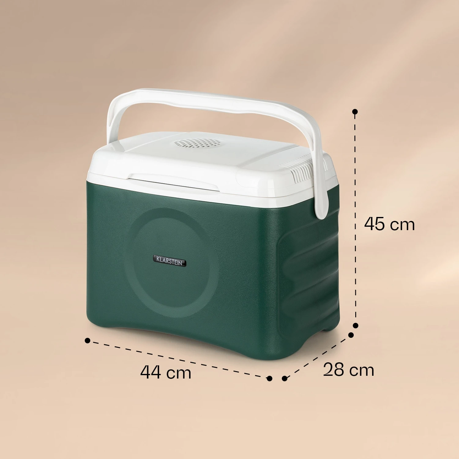 BeerBelly 21 Elektrische Kühlbox 8 BeerBelly 21 Elektrische Kühlbox – Bild 6